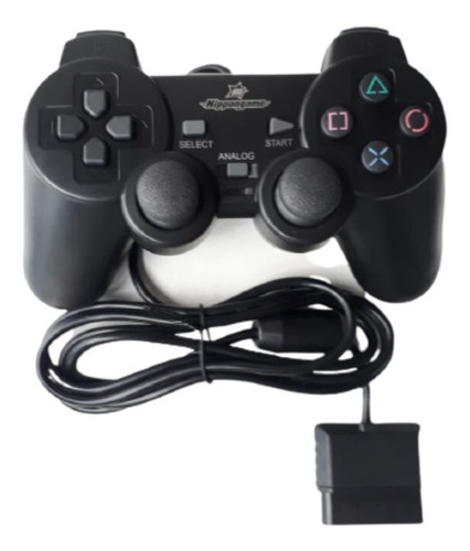 Joystick Ps2 Analógico Compatible 100% Ps2