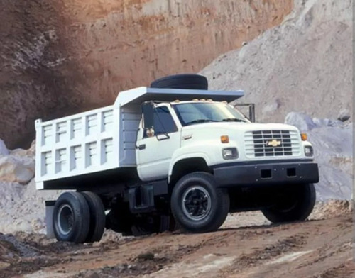 Servicio De Bote De Escombros