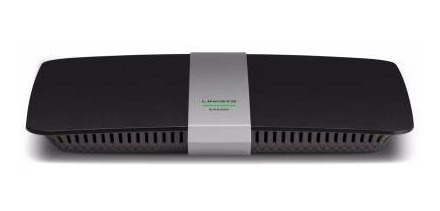 Ea6350, Smart Wi-fi Router Ac1200, 4 Gig Ports & Us, Linksys