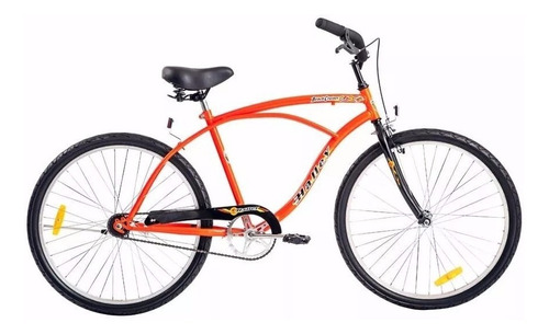 Bicicleta Rodado 26 Playera Halley 19350 Hombre Oferta Oulet Brillante