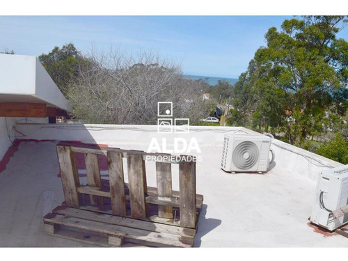 Casa Punta Fria Piriápolis 3 Dorms Alquiler Temporada Ca201337