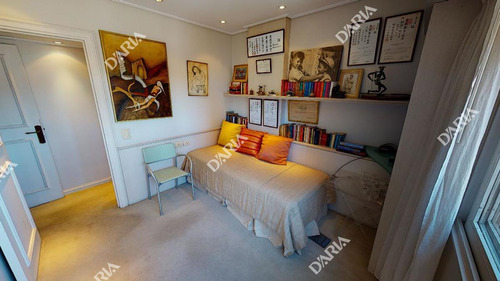 Venta Departamento 4 Ambientes Con Cochera
