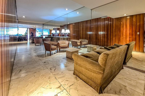 Venta Departamento 4 Ambientes Semipiso Cochera Parque Rivadavia Caballito