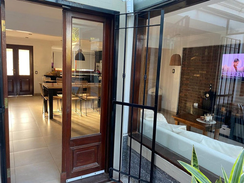 Venta Casa 4 Amb Cochera, Parque Y Piscina Quilmes