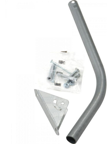 Mastro Para Instalação Antena Externa Ktaa-2000 Proeletronic