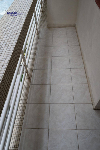Imagem 11 de 15 de Apartamento Residencial À Venda, Centro, Guarujá - . - Ap11070
