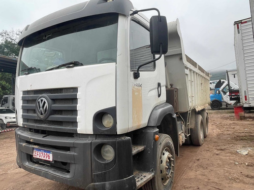 Imagem 2 de 2 de Vw 31320 Ano 2011 Traçado Basculante