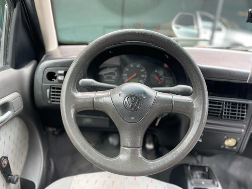 Volkswagen Gol 1.0 Plus 8v 2p