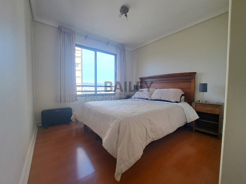 Departamento En Arriendo De 3 Dorm. En Coraceros