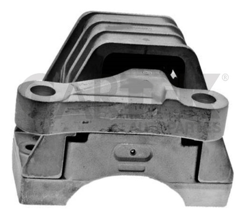 Soporte Motor Pontiac G6 2006-2007-2008 Hid L4 2.4 Derecho