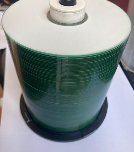 Imagen 2 de 10 de Cd, Dvd,mini Cd Y Para Imprimir Vírgenes