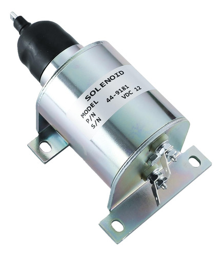 44-9181 Solenoide De Corte De Combustible 41-1566 Mpn0457