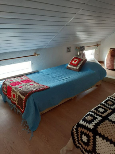Tacuara En Valizas Casa Para 4 Personas A Pasos Del Mar.