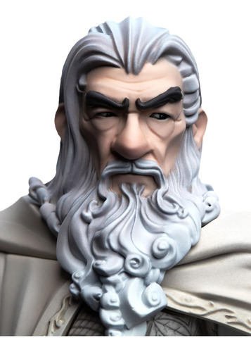 Mini Epopeyas De Weta Workshop: Trilogía De El Señor De Los