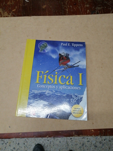 Fisica L De Tipens Mcgrawhill