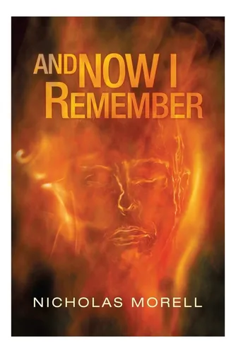 Libro: And Now I Remember