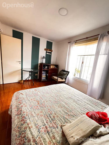 Venta De Casa En Barrioparque Matheu