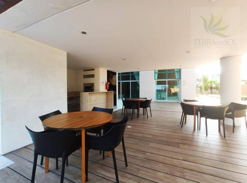 Imagem 27 de 28 de Apartamento Com 3 Dormitórios À Venda, 145 M² Por R$ 990.000,00 - Engenheiro Luciano Cavalcante - Fortaleza/ce - Ap0809