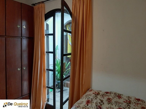 Imagem 7 de 19 de Casa Em São Paulo Zona Sul, Localizada No Conjunto Residencial Ingai - 1101 - 69016063
