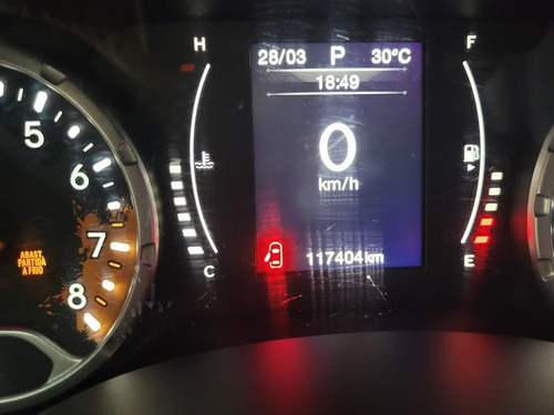 Imagem 11 de 11 de Jeep Renegade Renegade Sport 1.8 4x2 Flex 16v Aut. Flex Aut