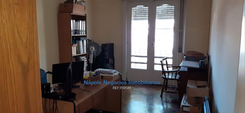 Venta Divina Casa Prado, 3 Dormitorio, Patio, Gge, Napolel