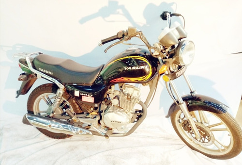 Yasuki Willy 150cc