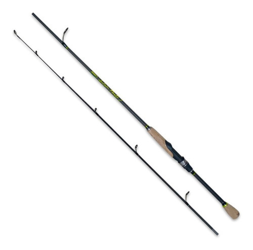 Caña Spinit 1.98m Rain Forest 2 7-14 Lbs 2t M Spinning