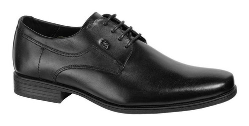 Zapatos Vestir Calimod Vag-001 Negro