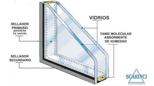 Imagen 10 de 13 de Uruguay Al 3400 - Saénz Peña - Departamento 1 Ambiente.