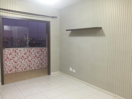 Imagem 4 de 18 de Apartamento À Venda, Vila Santa Catarina, 2 Dormitórios, 1 Banheiro, 1 Vaga Coberta, Lazer Completo. - Ap11799