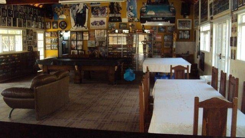 Imagem 8 de 20 de Linda Chácara Em Indaiatuba - Ch0052