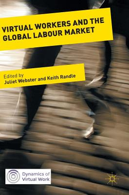 Libro Virtual Workers And The Global Labour Market - Webs...