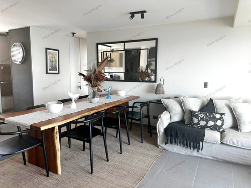 Departamento Dúplex En Venta Puerto Velero