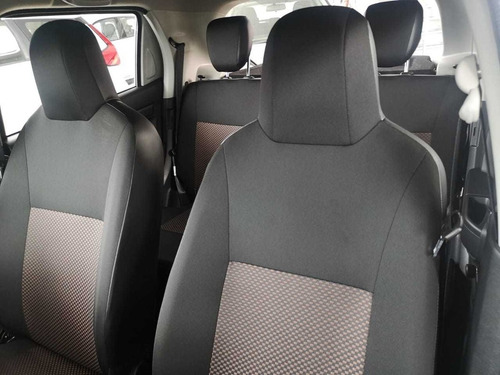 Suzuki S-presso Gl 100% Financiado!!