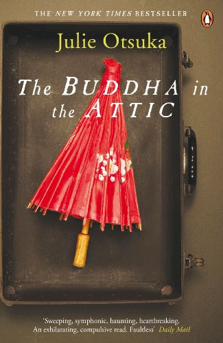 Libro Buddha In The Attic The Penguin Uk De Otsuka Julie  Pe