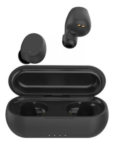 Auricular Havit Tipo Earbuds, Negro C/ Bluetooth Hv-i98