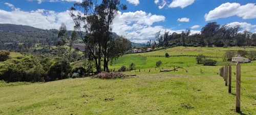Lote En Venta En Vereda San Rafael. Cod V13714
