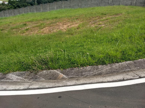 Terreno À Venda Em Swiss Park - Te017307