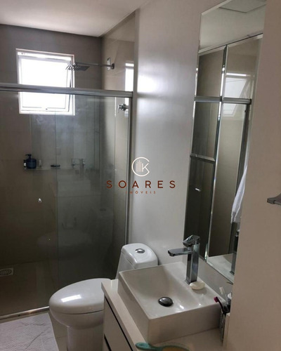 Imagem 12 de 25 de Apartamento - Oc00239 - 70011428
