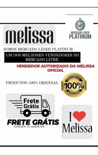 Imagem 2 de 2 de Melissa Beach Slide Next