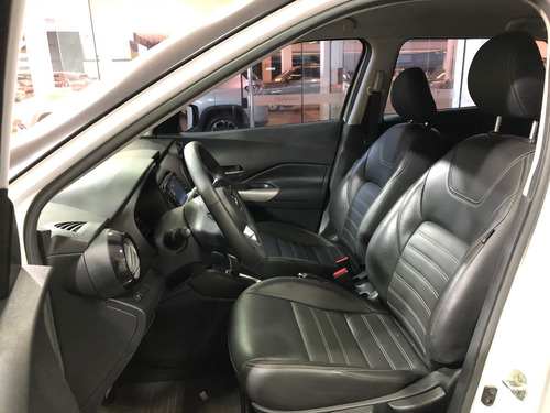 Imagem 9 de 14 de Nissan Kicks Advance 1.6 Cvt (flex)