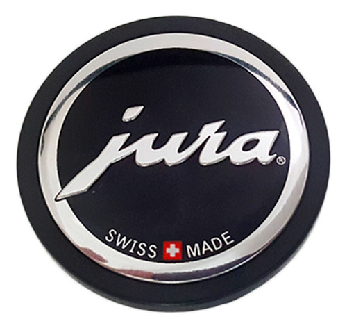 Emblema Para Cafeteria Jura Impressa Z5 Z6 9384