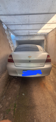 Chevrolet Prisma 1.0 Maxx Flexpower 4p
