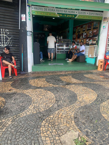 Comércio Centro De Campinas Av Andrade Neves 184