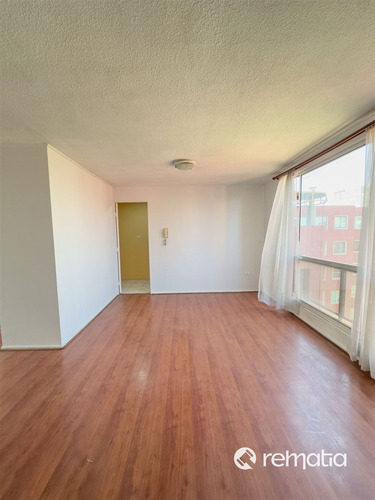 Liquidacion Departamento En Venta De 3 Dorm. En Santiago
