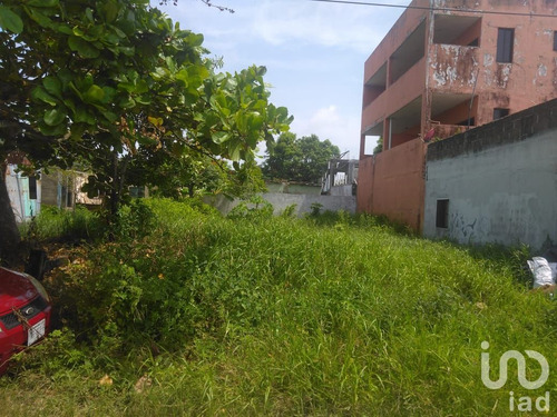 Renta Terreno 0 Ambiente Miguel Hidalgo