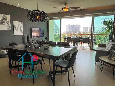 Departamento en venta