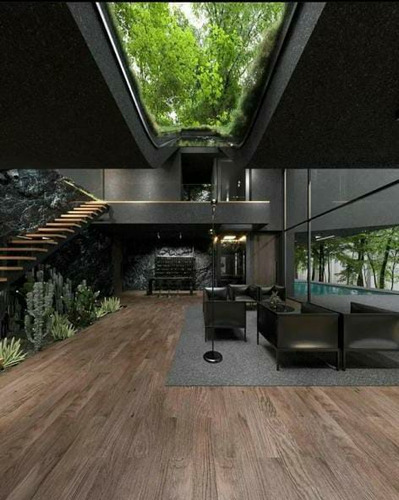 6701- Residencial De Solares En Camu