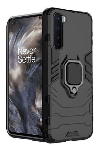 Estuche Protector Antichoque Armor Para Oneplus Nord