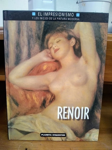 Renoir. Maria Teresa Benedetti.